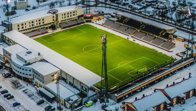 İşte futbol bu! Kasaba takımı dünya devlerini sahadan siliyor