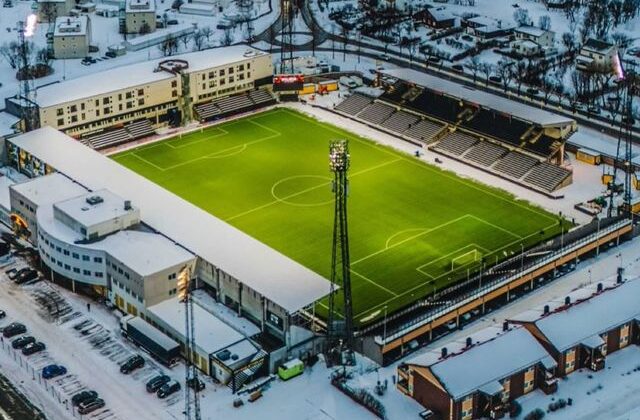 İşte futbol bu! Kasaba takımı dünya devlerini sahadan siliyor