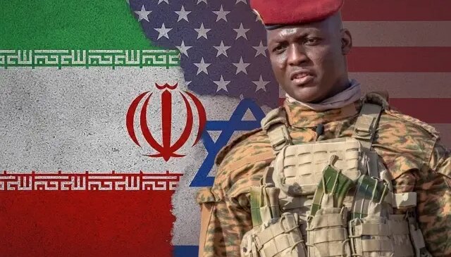 İşte İran’a açık çek veren Burkina Faso’nun askeri gücü