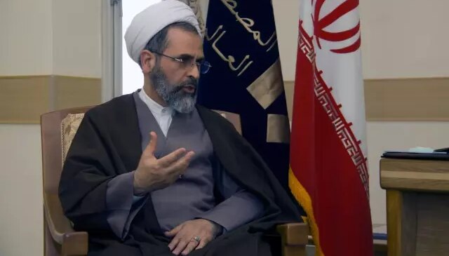 İşte İran’ın yeni lideri Ali Rıza Arafi’nin bilinmeyenleri