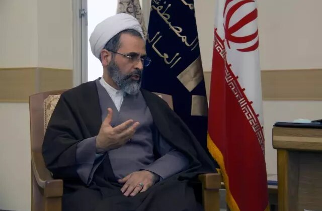 İşte İran’ın yeni lideri Ali Rıza Arafi’nin bilinmeyenleri