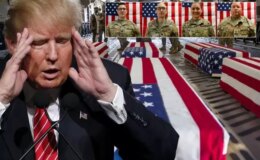 İşte İran’la savaşta ölen 4 ABD askerinin isimleri: Fotoğrafların altına herkes aynı yorumu yapıyor