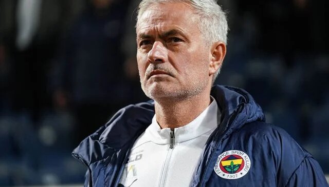İşte Mourinho’nun gelecek sezon yöneteceği takım