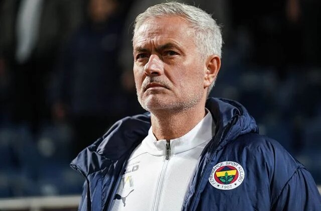 İşte Mourinho’nun gelecek sezon yöneteceği takım