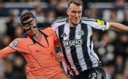 İşte Şampiyonlar Ligi bu! Kazandım derken 90+6’da gelen golle yıkıldılar