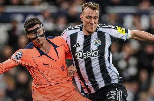 İşte Şampiyonlar Ligi bu! Kazandım derken 90+6’da gelen golle yıkıldılar