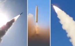 İşte Trump ve Netanyahu’nun uykularını kaçıran füzeler