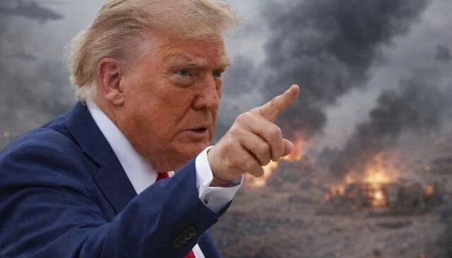 İşte Trump’a “Savaşı devam ettir” diyen Arap ülkesi: Tarihi bir fırsat