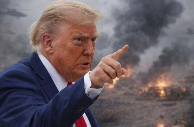 İşte Trump’a “Savaşı devam ettir” diyen Arap ülkesi: Tarihi bir fırsat