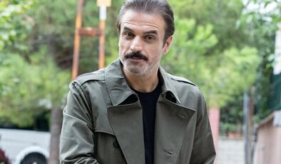 İşte Ufuk Özkan’ın son hali