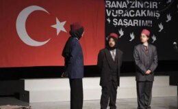 İstiklal Marşı’nın Arapça okunmasına soruşturma