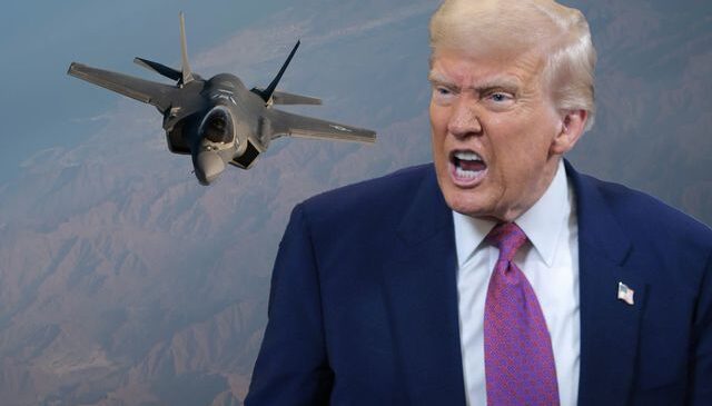 İsviçre, ABD’nin İran’a yönelik saldırılarla ilgili 2 keşif uçuşu talebini reddetti