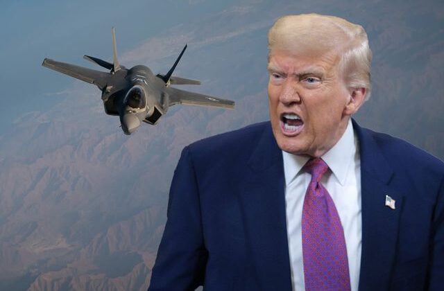 İsviçre, ABD’nin İran’a yönelik saldırılarla ilgili 2 keşif uçuşu talebini reddetti