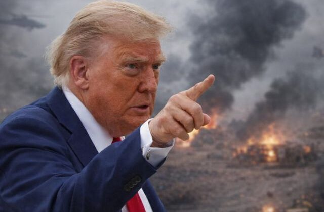 İsviçre, İran’a saldırıları nedeniyle ABD’ye silah ihracatına izin vermeyeceğini belirtti