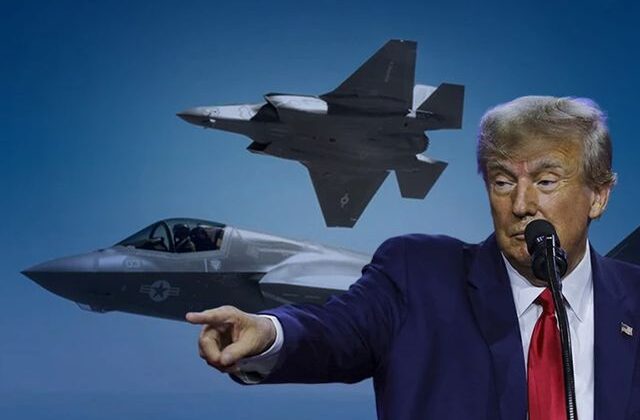 ABD uçaklarına bir Avrupa ülkesinden daha izin çıkmadı