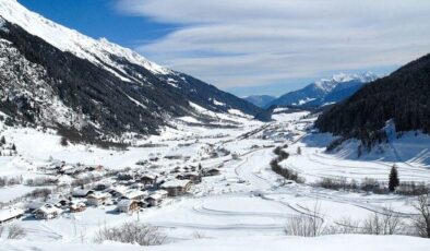 İtalya’da çığ düştü: 2 ölü, 5 yaralı