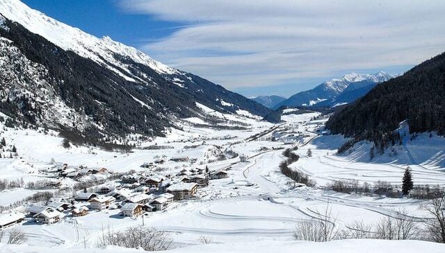 İtalya’da çığ düştü: 2 ölü, 5 yaralı