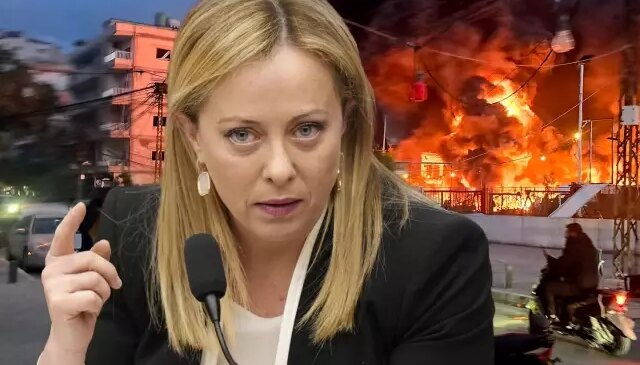 Avrupa’da uykular kaçtı! Meloni ülkesinin atacağı ilk adımı duyurdu