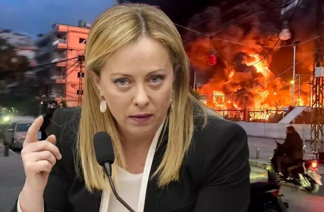 Avrupa’da uykular kaçtı! Meloni ülkesinin atacağı ilk adımı duyurdu