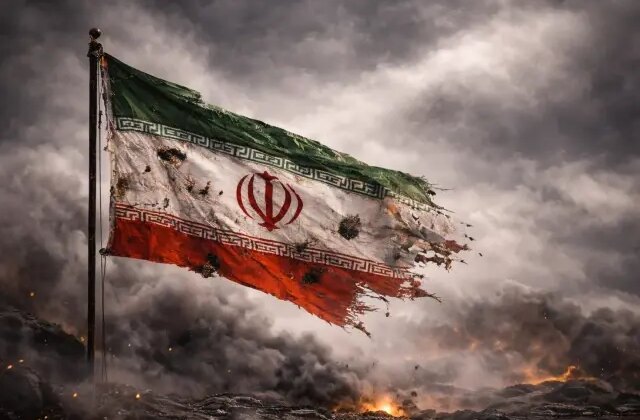 İttifakları çıkara dayalıymış: İşte ölüm kalım savaşında İran’ı satan 2 ülke