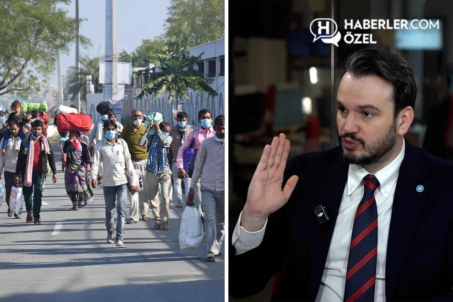 iyi partili ozatici uyardi turkiye kitlesel goce 0 81