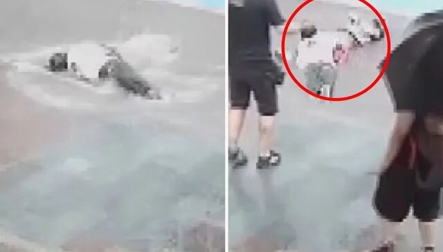 İzmir’de 2 kişinin akıma kapılarak ölümüne ilişkin hapis cezası verilen 11 sanık tahliye edildi