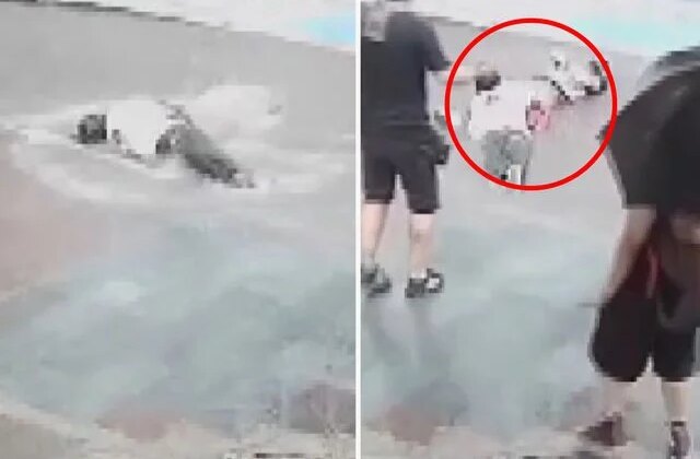 İzmir’de 2 kişinin akıma kapılarak ölümüne ilişkin hapis cezası verilen 11 sanık tahliye edildi