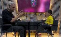 İzmir’de 3 yaşındaki çocuğunu alkol masasına oturtan baba gözaltına alındı