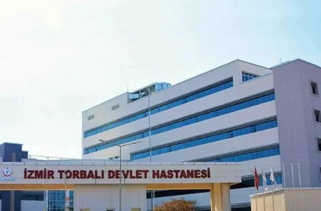 İzmir’de evinden çıkan şüphelileri kovalayan genç vurularak öldürüldü