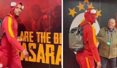 Jakobs’un ‘Salah nerede?’ sorusuna verdiği tepki bomba