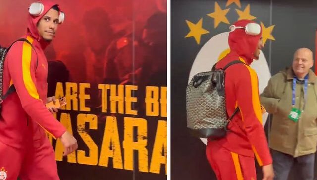 Jakobs’un ‘Salah nerede?’ sorusuna verdiği tepki bomba