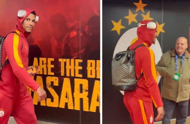 Jakobs’un ‘Salah nerede?’ sorusuna verdiği tepki bomba
