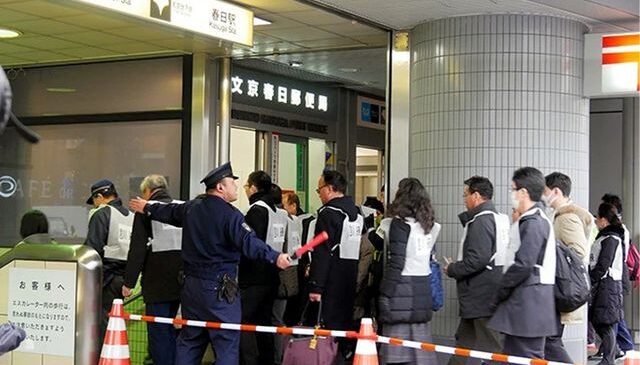 Japonya’dan füze tehdidine karşı dev adım: Tüm halka sığınak