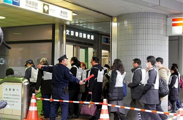 Japonya’dan füze tehdidine karşı dev adım: Tüm halka sığınak