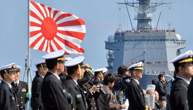 Japonya, Hürmüz Boğazı’na asker göndermeyi kabul etti: Tek şartları ateşkes