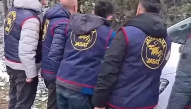 Jasat: 10 yıl önce işlenen iki kadın cinayeti aydınlatıldı