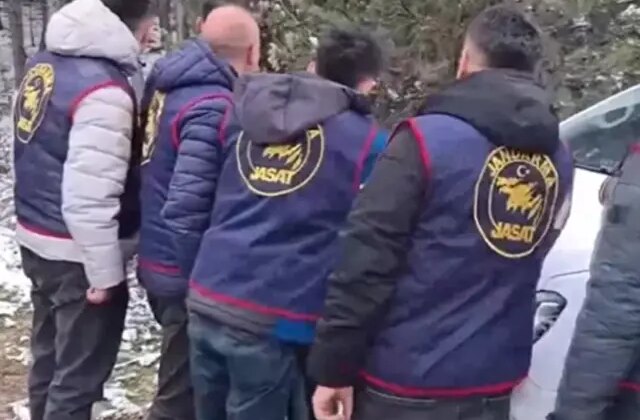 Jasat: 10 yıl önce işlenen iki kadın cinayeti aydınlatıldı