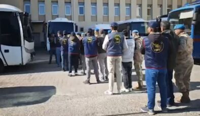 JASAT ekipleri Sur’da işlenen cinayeti sigara izmaritindeki DNA ile aydınlattı