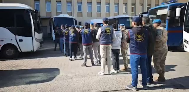 JASAT ekipleri Sur’da işlenen cinayeti sigara izmaritindeki DNA ile aydınlattı