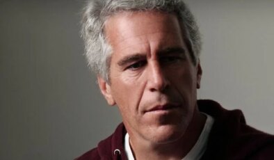 Jeffrey Epstein isimli hesaba mavi tık verdiler! Takip ettiği hesaplar bir hayli ilginç