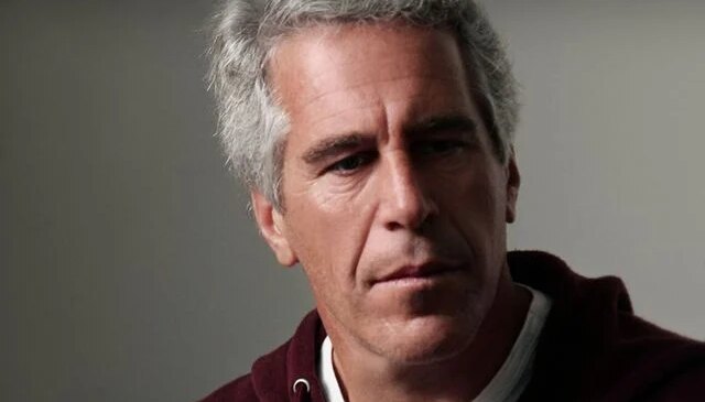 Jeffrey Epstein isimli hesaba mavi tık verdiler! Takip ettiği hesaplar bir hayli ilginç
