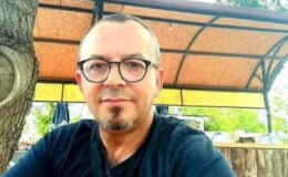 Jeoloji mühendisini öldüren depo müdürü hakkında ağırlaştırılmış müebbet istemi