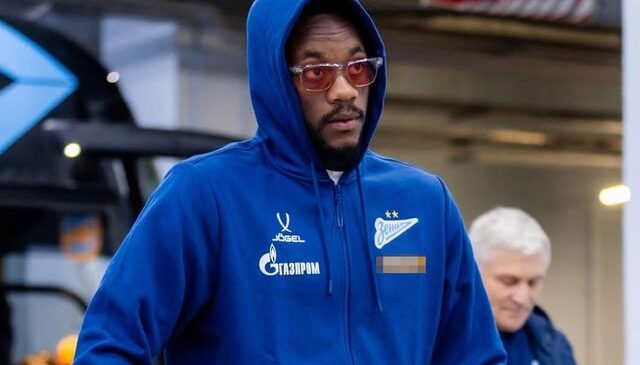 Jhon Duran, Gedson Fernandes’i üzdü