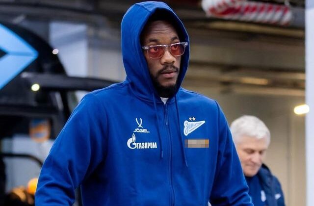 Jhon Duran, Gedson Fernandes’i üzdü