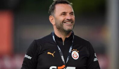 Kabul ederse paraya para demez! Okan Buruk için sıraya girdiler