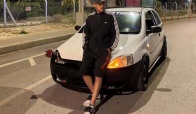 Kaçan sürücüden akılalmaz sözler: Cezaevine girerim ama…