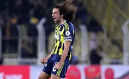 Kadıköy’de inanılmaz son! Fenerbahçe, Samsunspor’u 90+5’te devirdi