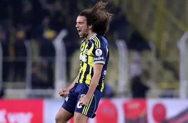 Kadıköy’de inanılmaz son! Fenerbahçe, Samsunspor’u 90+5’te devirdi