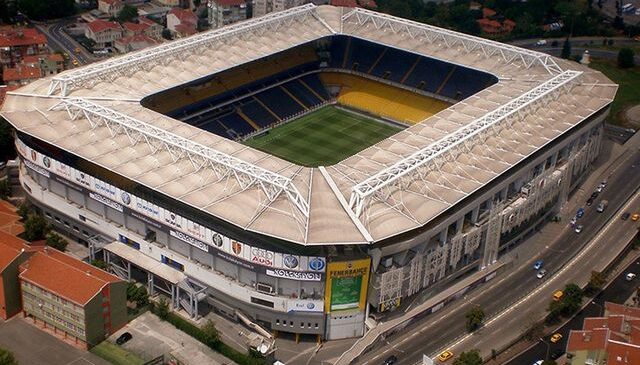 Kadıköy’ü prtotesto korkusu sardı