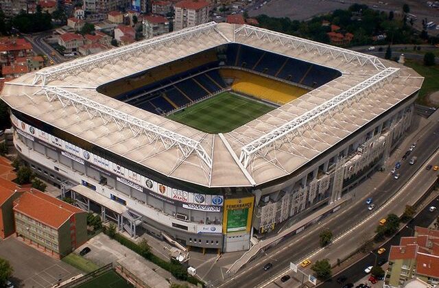 Kadıköy’ü prtotesto korkusu sardı